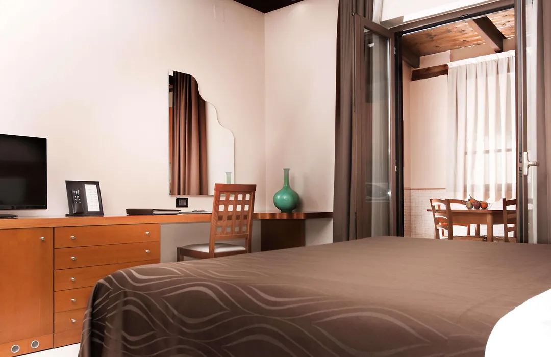 Hotel Agora Sure Hotel Collection By Best Western-1