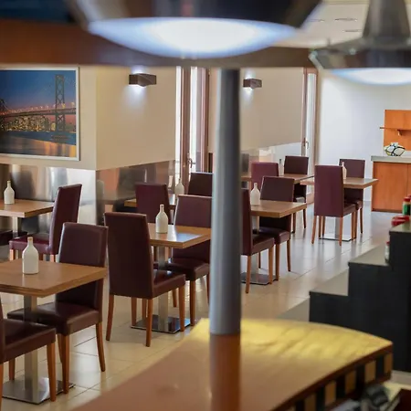 Hotel Agora Sure Hotel Collection By Best Western-2
